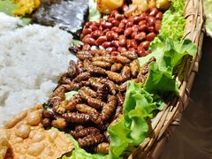 -品德宏·孔雀宴的发源地(金塔园店)