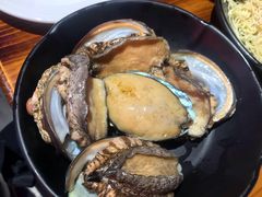 -捞围鲜·港式打边炉(海阳路店)