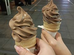 -麦当劳(石家庄北国店)