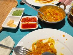 -恒河传奇印度餐厅GANGES
