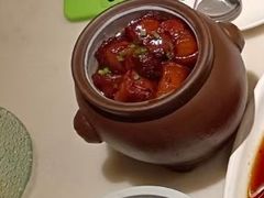 -小菜园新徽菜(合肥之心城店)