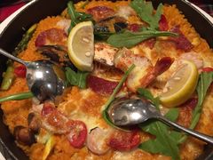 -芭莉与彩虹西餐厅(成都合生汇店)