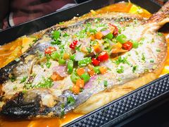 -鱼谦脆皮烤鱼(北一路万达店)