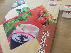-萨莉亚意式餐厅(星海广场店)