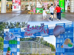 -北京华联生活超市(北京常营店)