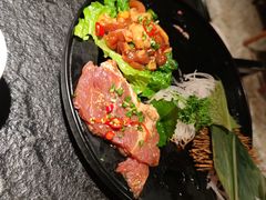 -嘿嘟嘟·肋条烧肉放题(爱融荟城店)