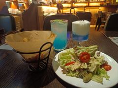 -The Cheebat 锌吧·Bistro(体育西店)