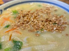 -老雒阳面馆·水席·洛阳菜(王城路店)