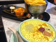 -发记甜品(山东街店)