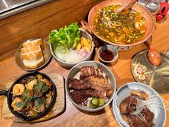 -SHAN山(前滩太古里店)