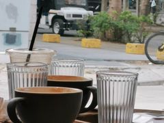 -CoffeeVendor(西乡店)