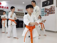 -极真空手道修远道场