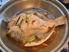 -简小舍·民间手艺菜(武昌江滩店)