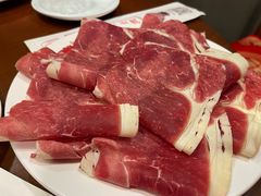 -老五四季涮肉(白纸坊店)