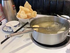 -陈记顺和潮汕牛肉火锅(棠德南路店)