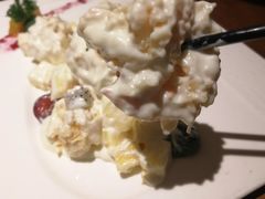 -陆壹捌餐厅(五大道店)