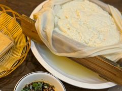 -木柴豆腐·活海鲜·鲁菜(岚山路店)