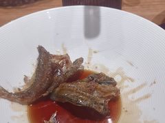 -老阿爸鲜鱼土菜(园区永旺店)