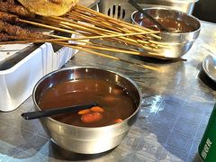 -有局·成都市井烧烤·精酿啤酒(双楠店)