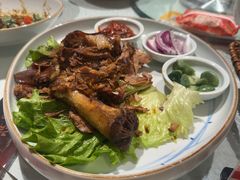 -福满圆(琨莎中心店)