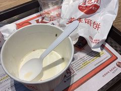 -肯德基(火车北站店)