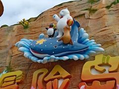 -三亚海昌梦幻海洋不夜城