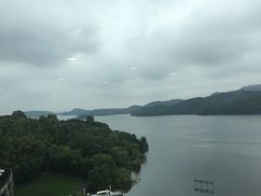 -天目湖涵田度假村