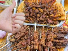 -老白家怡贵园烤肉