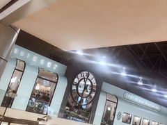 -1981牛排西餐厅(海信店)