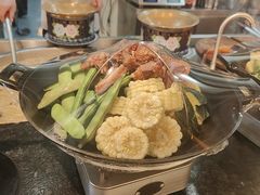 -陈家老院子·长春特色东北家宴(一匡街店)