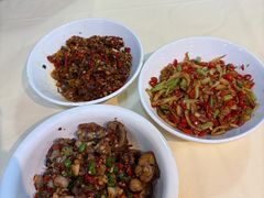 -笨罗卜浏阳菜馆(龙华鹏润达店)