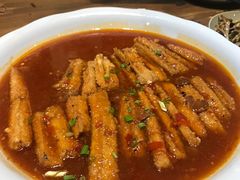 -三姐妹餐厅(曲江店)