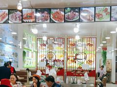 -老舅老蒙肉饼非遗店(一店)