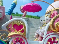 -杭州Hello Kitty乐园