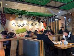 -吕氏疙瘩汤·私家菜馆(慈云寺店)