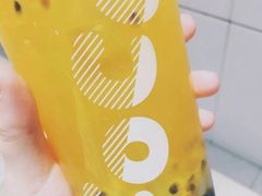 百香果双响炮-CoCo都可(中华广场店)