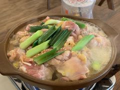 -小银家日式简餐(中信丹阳花园店)