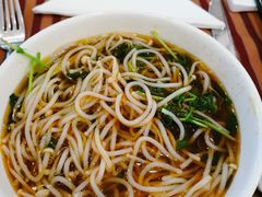 -太湖饭店玉兰厅(自助餐厅)