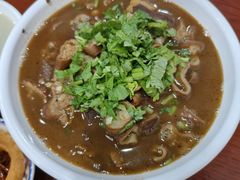 -京碗居老北京特色菜(北环东路店)