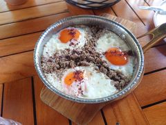-ELI FALAFEL Lebanese&Mediterranean黎巴嫩美食(富城路店)