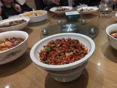 -黑家养生粥道馆(新世纪店)