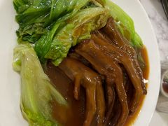 -鸽鸟轩(石岐店)