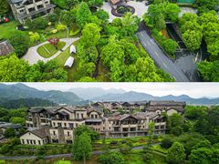 -浙江安吉JW万豪酒店