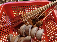 -魏记里脊肉炸炸炸(南门口店)