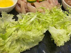 -新兴·金羊座·粤菜点心(乐峰店)