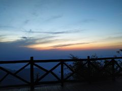 -武陵山森林公园