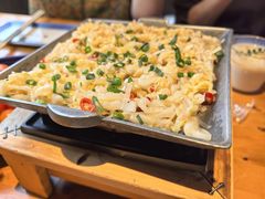 -肉串汪(月坛店)