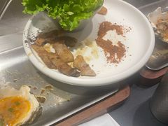 -大神太神·铁板烧(七宝领展广场店)