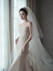 -韩国天使嫁衣婚纱礼服馆(上海旗舰店)