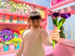 -幻贝家儿童乐园(苏州中心店)